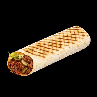 Роял Віскі BBQ (435г)