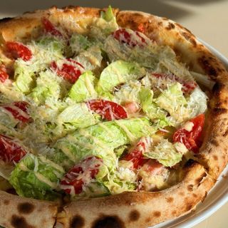 Піца Цезар(450г.)