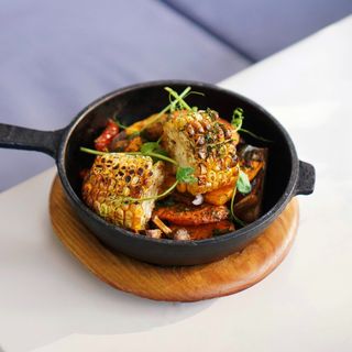 Овочі гриль (230г.)