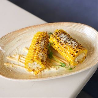 Кукуркдза гриль (220г.)