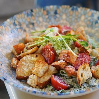 Наш «Цезар» з куркою (250г.)