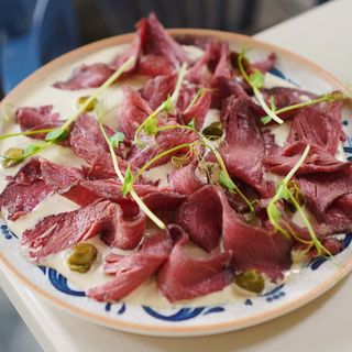 Вітелло тоннато (200г.)