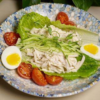 САЛАТ РИМСЬКИЙ ФІРМОВИЙ (350г.)