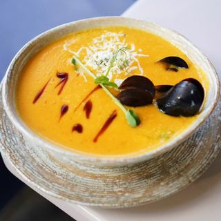 СУП ПАТІРОН