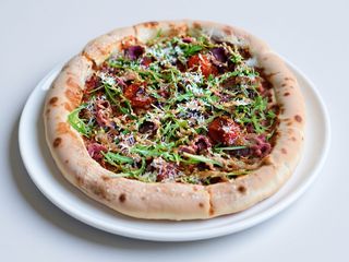  Піца з Ростбіфом (450г.)