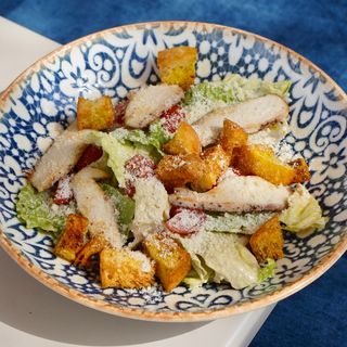 Наш «Цезар» з куркою (250г.)