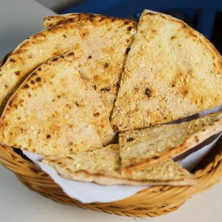 ФОКАЧЧА З ПАРМЕЗАНОМ
