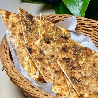 ФОКАЧЧА З ПРОВАНСЬКИМИ ТРАВАМИ