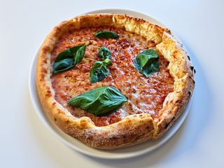 Піца Маргарита (400г.)