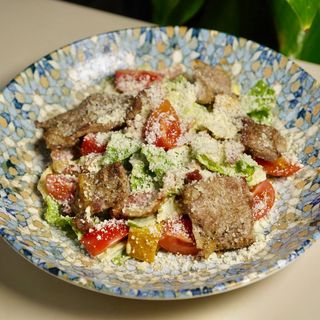 ЦЕЗАР УКРАЇНСЬКИЙ