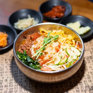 Куксу/국수  NEW(740г)
