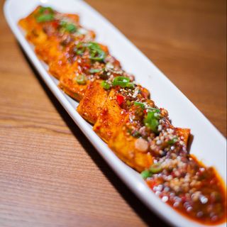 Тубу Джорім/두부조림 (200 г)