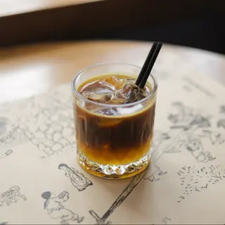 Бамбл кава