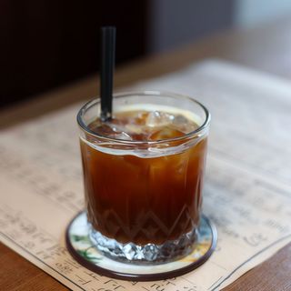 Айс Американо