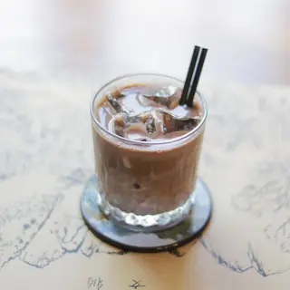 Айс Какао