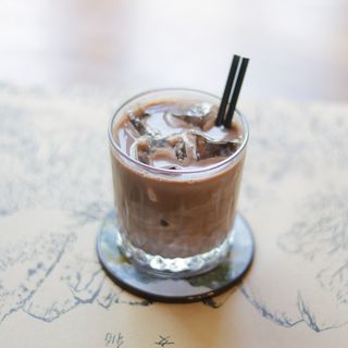 Айс Какао