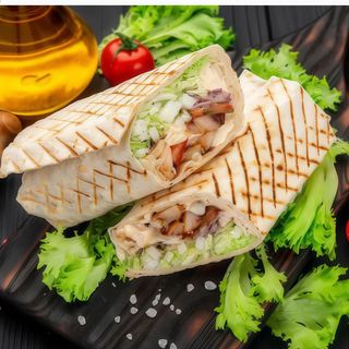 Традиційна Асорті 600 гр