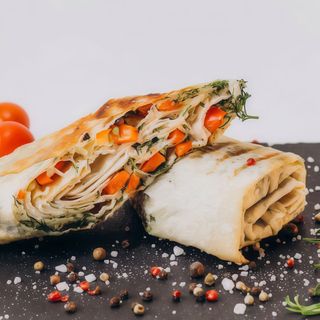 Подвійний сулугуні  320 гр