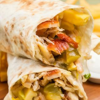 Традиційна 500 гр