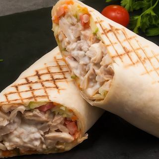 Шаурма Українська 700 гр