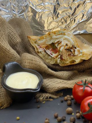 Шаучак  УкраЇнський  500 грам 