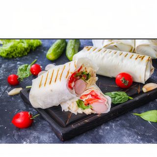 Хот –дог  УкраЇнський  550 грам 