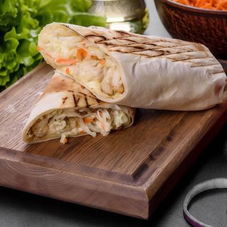 Сулугуні з м’ясом XXL 700 гр