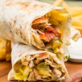 Традиційна 500 гр