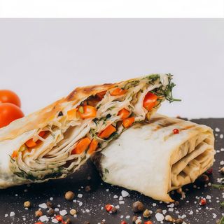 Подвійний сулугуні  320 грам