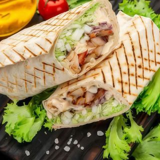 Традиційна Асорті 600 гр