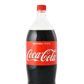 COCA-COLA 1,25