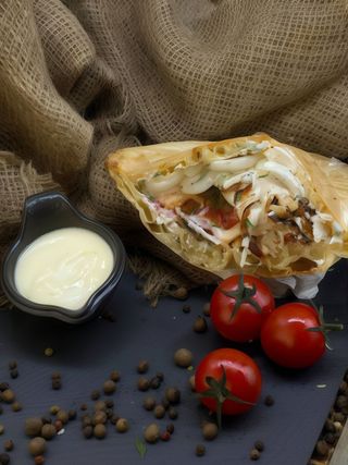 Шаучак Традиційний Асорті 520 грам