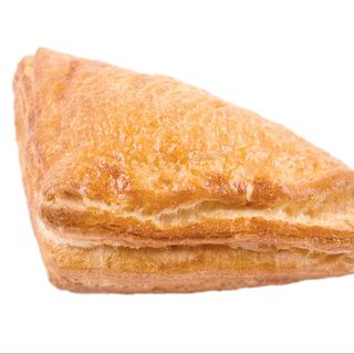 Слойка з начинкою "Курка з грибами"