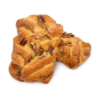 Коса з кленовим сиропом