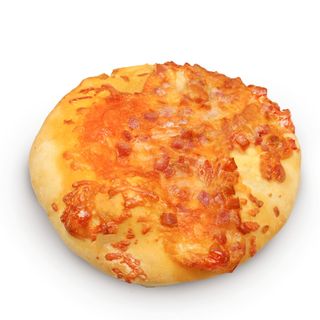 Піцета з шинкою