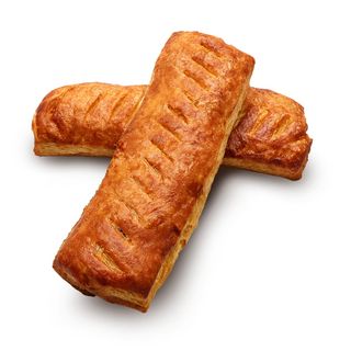 Рол з сосискою