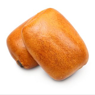 Пиріжок з начинкою "Макова з вишнями"