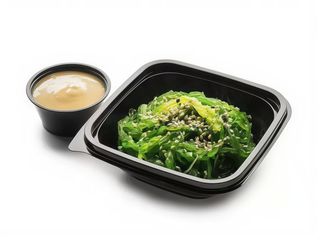 Салат Хіяші (210г)