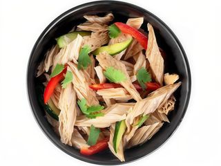 Салат Фучжу (200г)