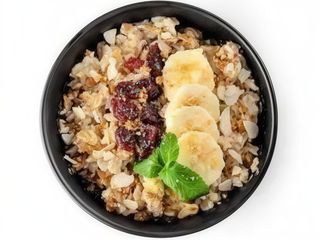 Вівсянка (до 14:00)