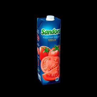 Сік томат (0,950 мл)