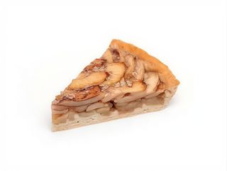 Тарт яблучний (125г)