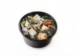 Суп Місо з вугрем (300г)