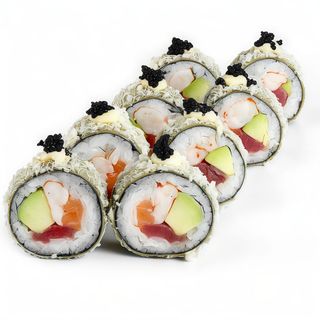 Темпура рол