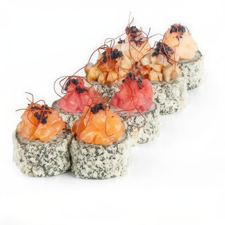 Темпура мікс