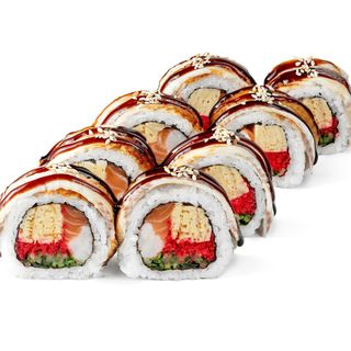 Канадський ролл