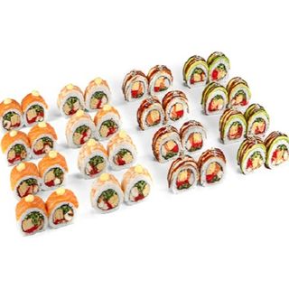 Сет драконів 