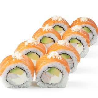 Філадельфія пармезан