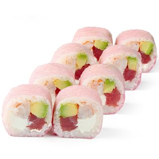 Мама норі рол