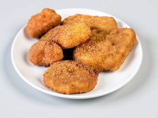 Нагетси 6 шт. 